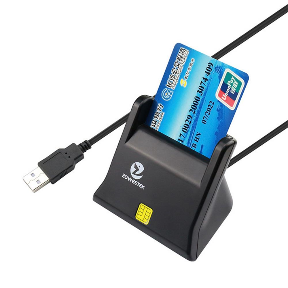 microsoft usbccid smartcard reader driver