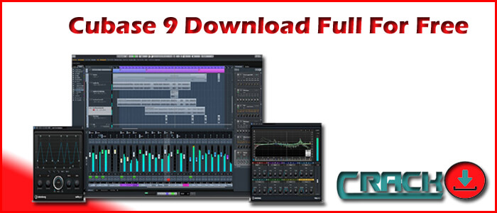 how to download cubase le